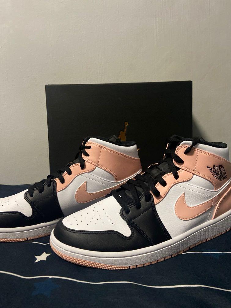 air jordan 1 crimson red