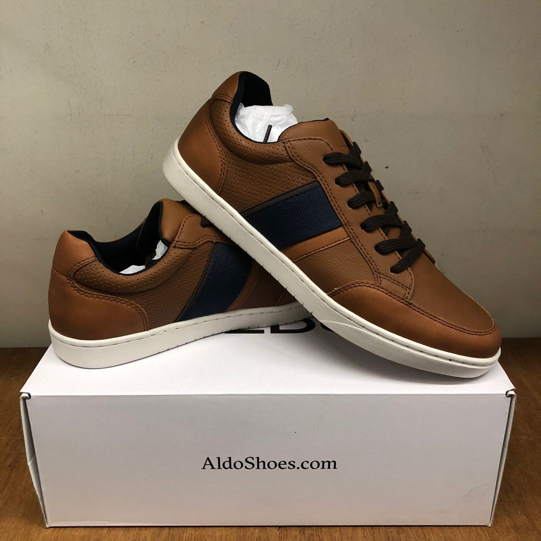 Aldo Iconistep Sneaker - Free Shipping | DSW
