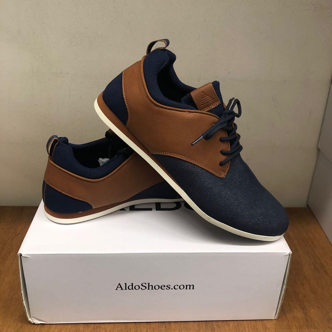 Aldo casual shoes store