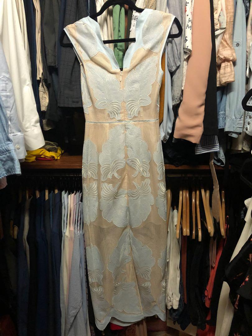 Alice McCall Whoa Girl Dress Women s Fashion Dresses Sets Dresses on Carousell