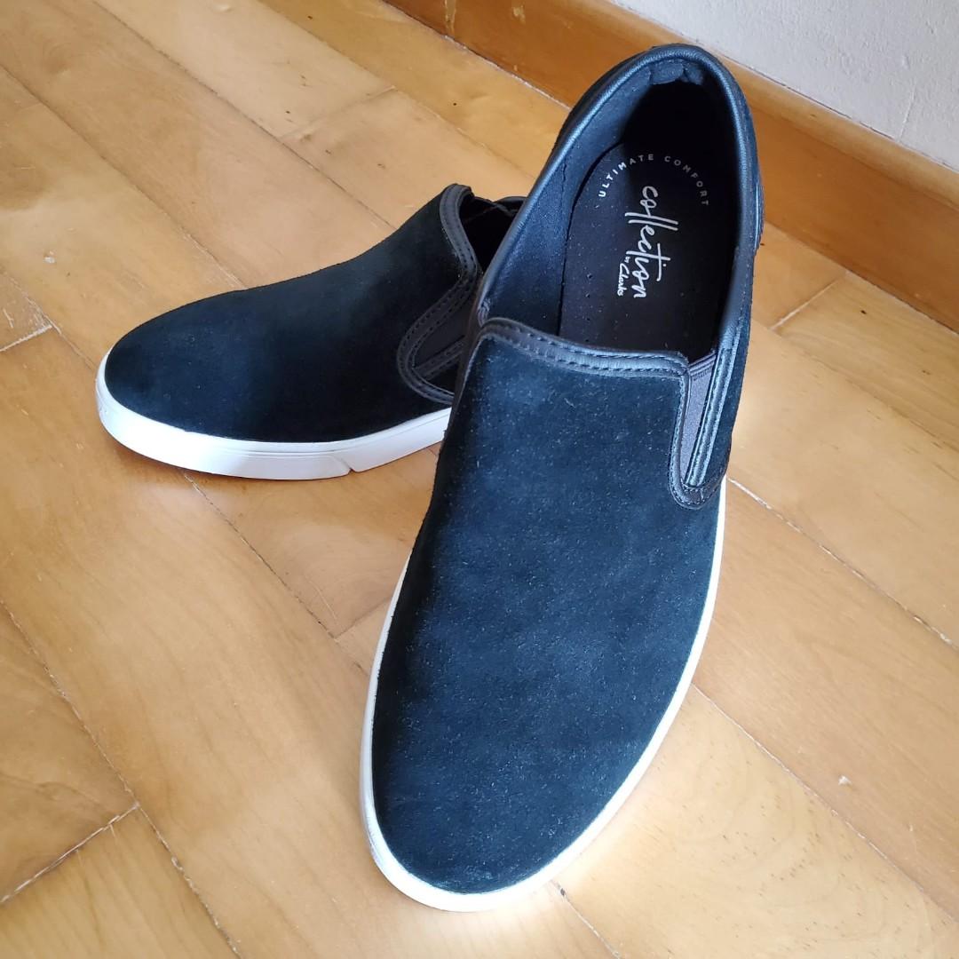 Clarks shop landry step