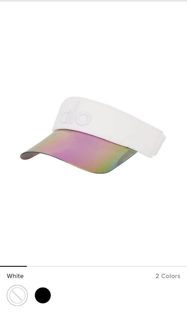 alo bucket hat
