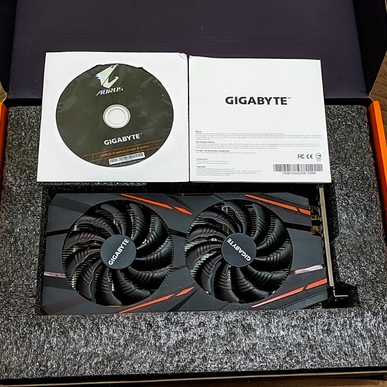 Rx 570 4gb outlet gigabyte gaming
