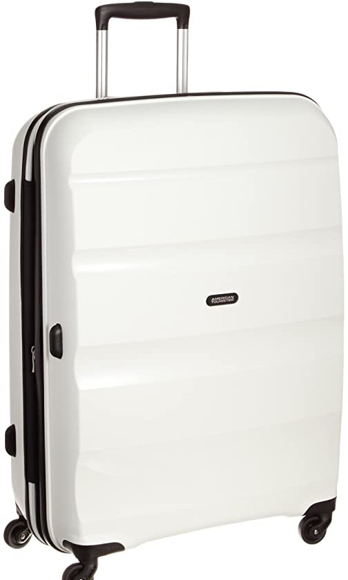 American Tourister Bon Air Deluxe Spinner Luggage Hobbies Toys
