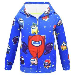 ❤️Among Us Kids Jacket❤️
