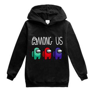 ❤️Among Us Sweaters Kids❤️