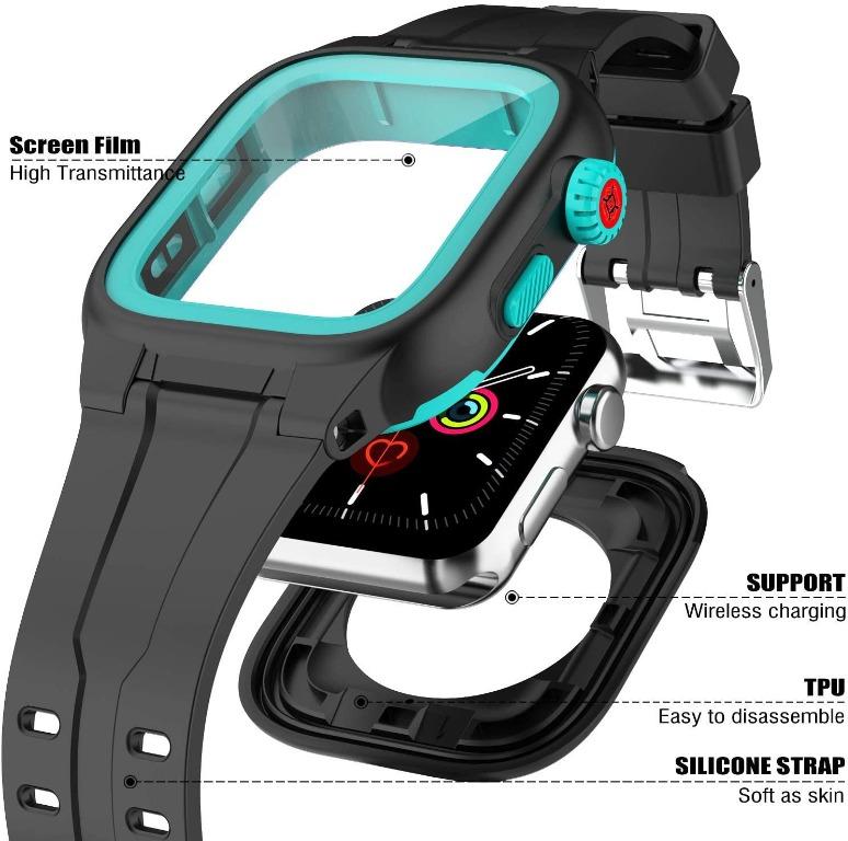 Yogre apple watch case 2025