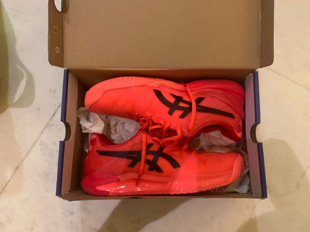 Asics resolution tokyo best sale