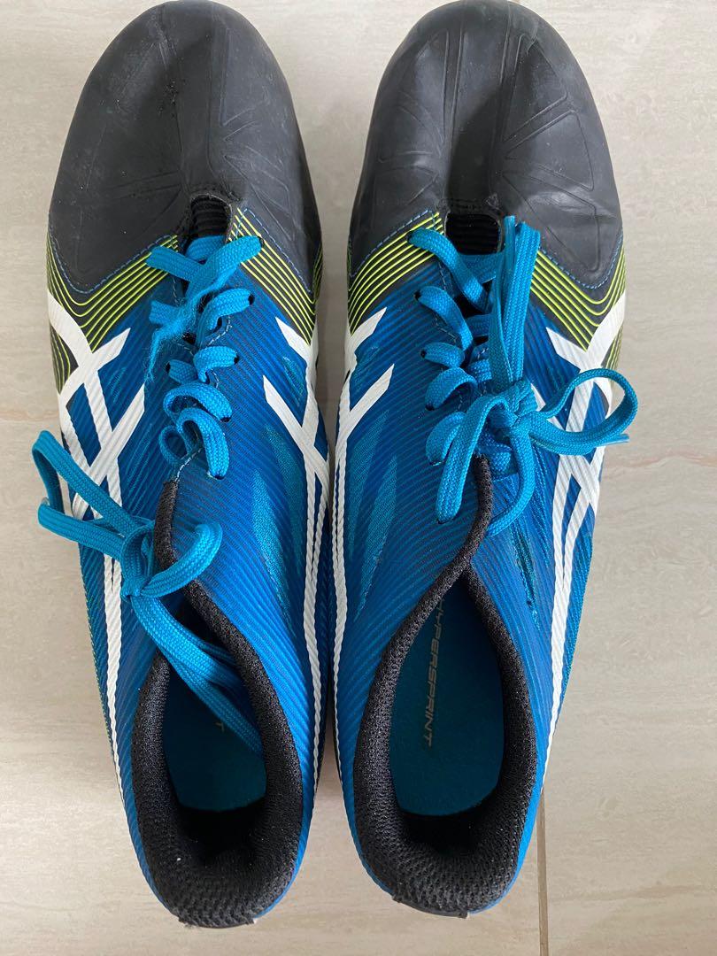 asics spike shoes price