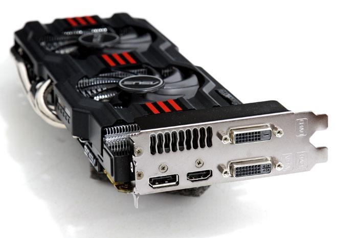 Asus nvidia geforce gtx 660 deals