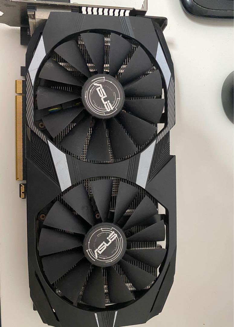 Asus sales rx580 4gb