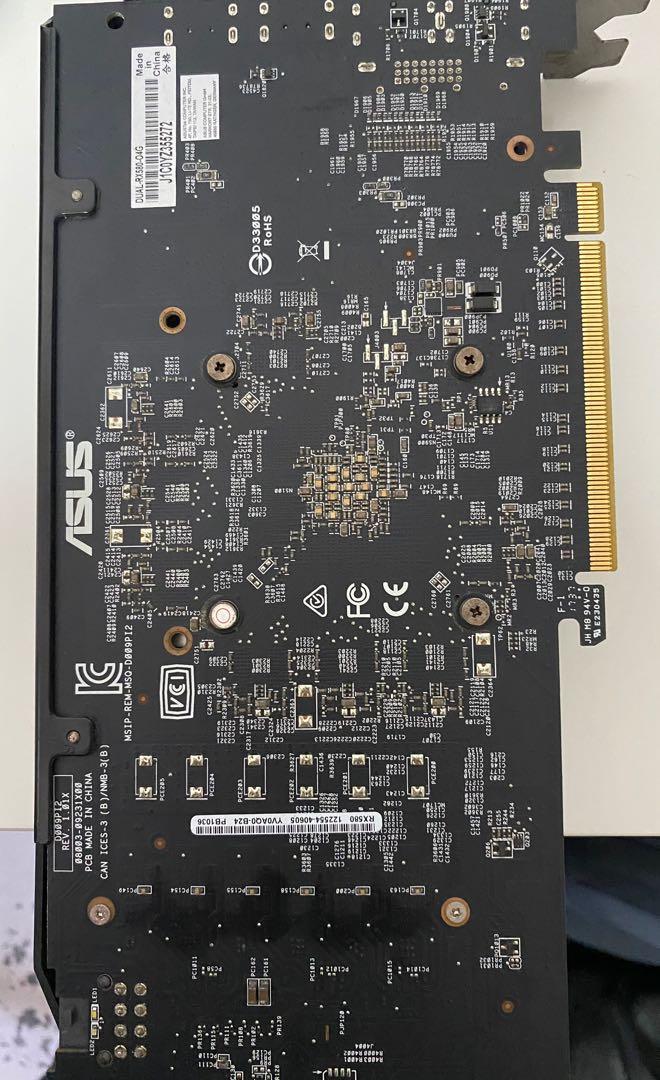 Asus on sale rx580 4gb