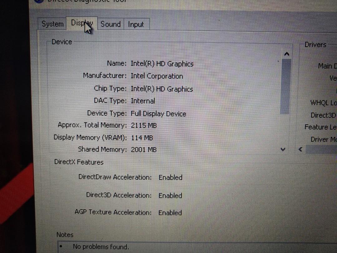 Asus X453s Celeron 4gb Ram 500gb Hdd Laptop Computers Tech Laptops Notebooks On Carousell