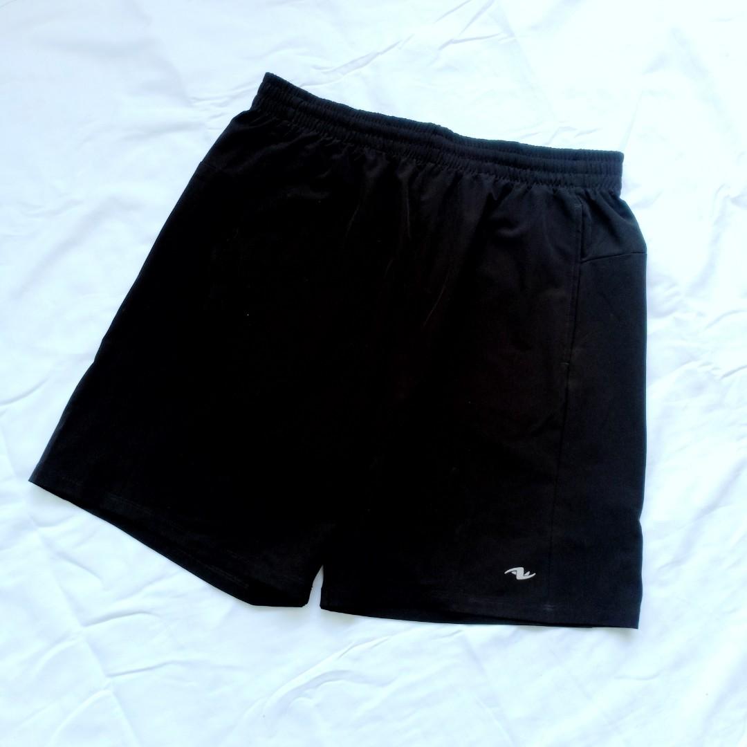 Athletic works walking shorts discount