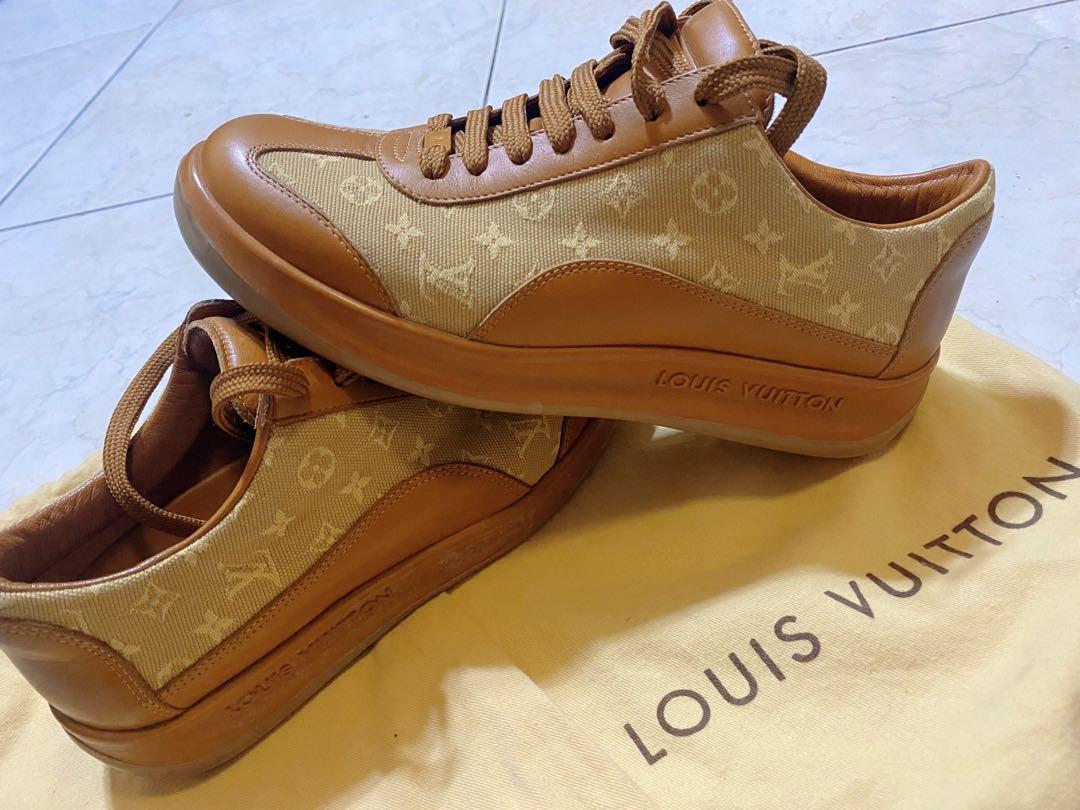 louis vuitton shoes sale