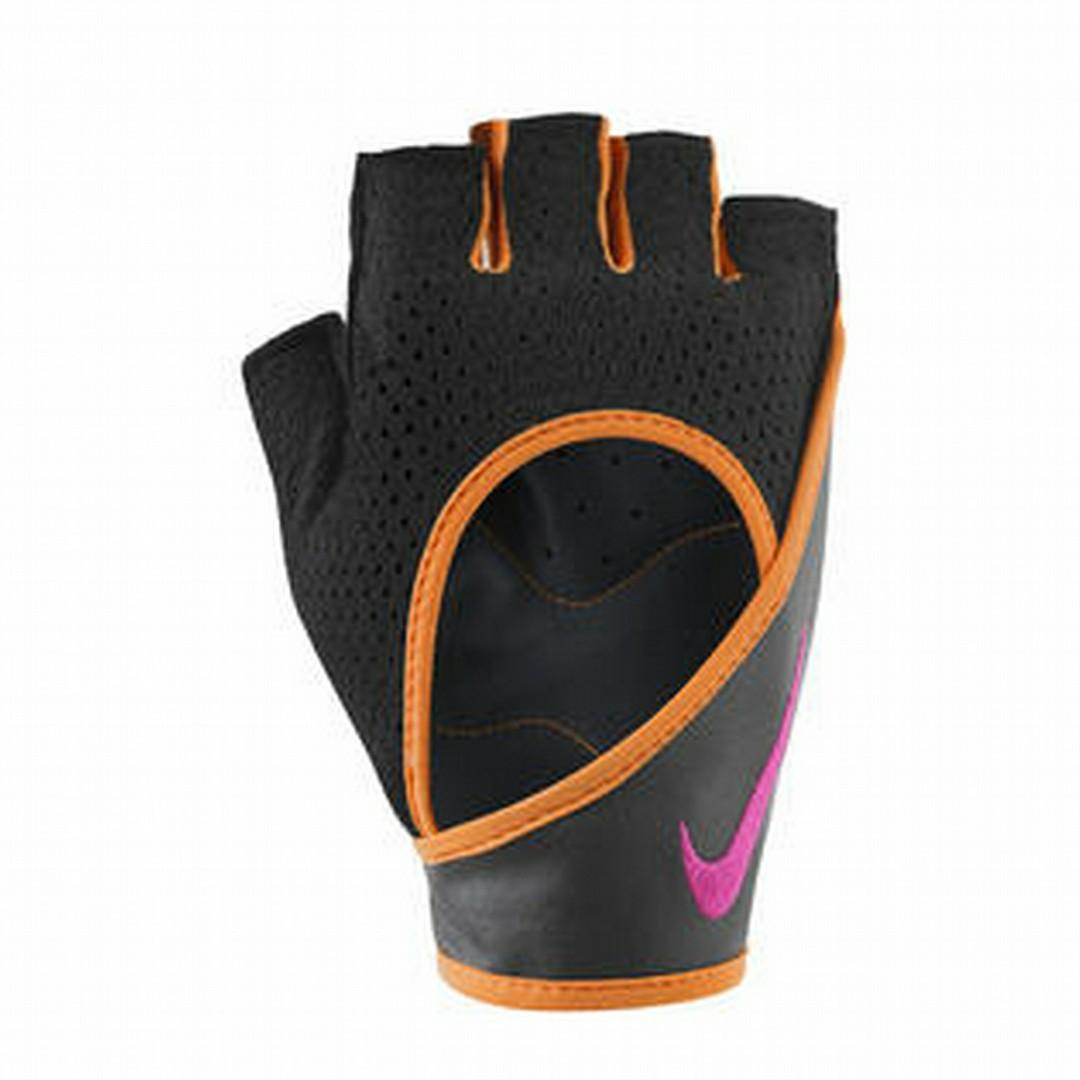 Nike women's perf wrap training gloves store