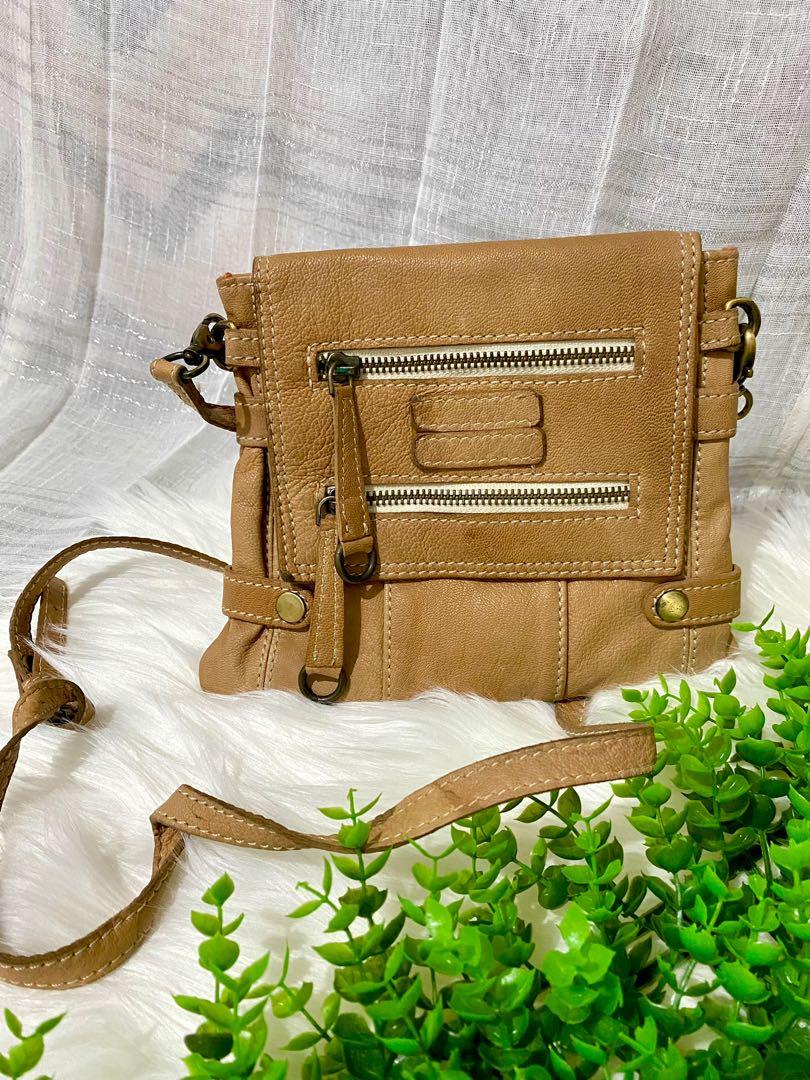 River island sling bag online