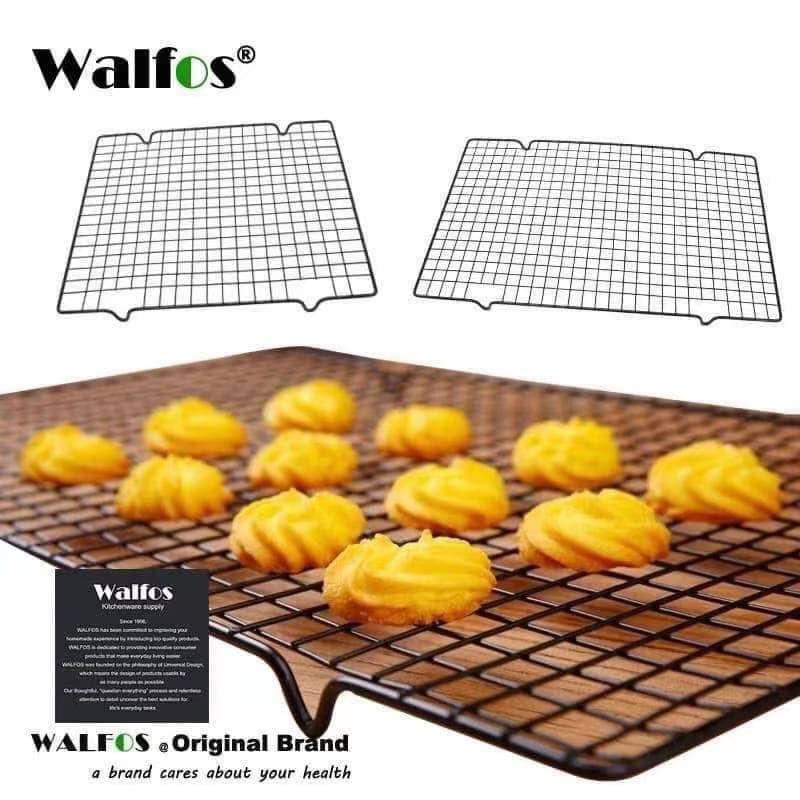 Baking tray (Category: Bakeware) located in Cainta. Submitted by iubelle (Listing ID 1076697488, Image 2). Description: Baking tray: 180php *cooling rack bbq tray *grill plate #a #BakingTray #CoolingRackBbqTray #GrillPlate #MyBelleLabsCorner.