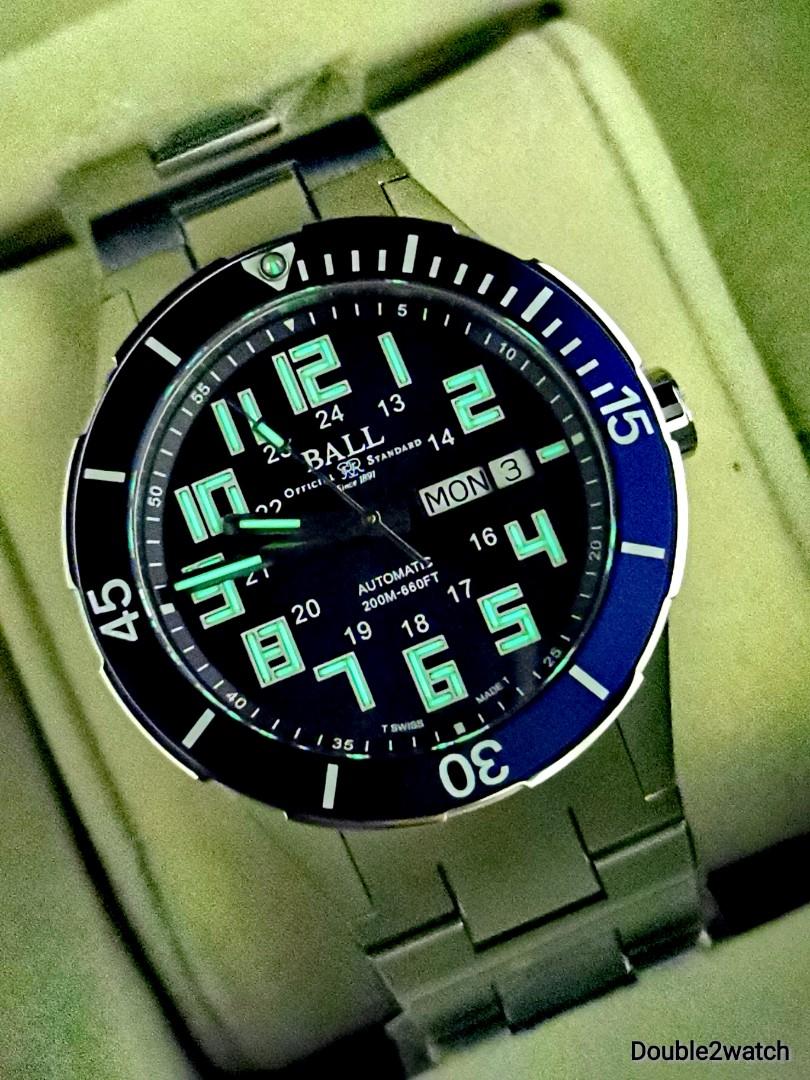 Ball roadmaster starlight outlet
