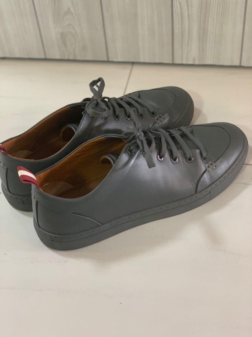 Bally helliot store sneakers