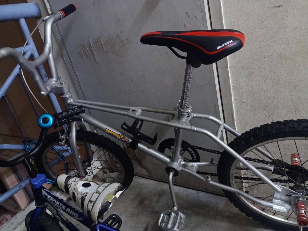 Basikal bmx gt deals