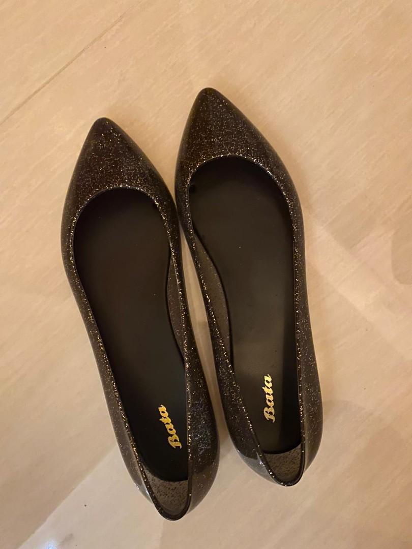 Bata jelly shoes hot sale