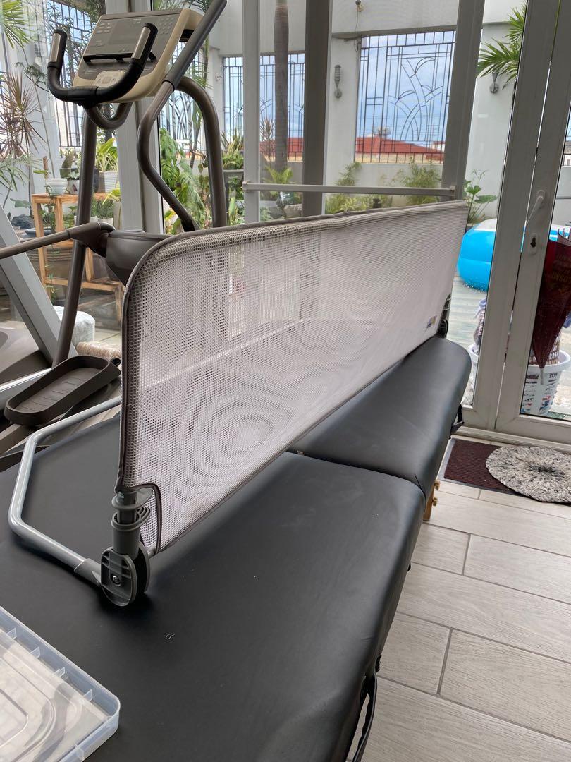 Bed rail for babies (safety first brand) (Category: Bed Guards) located in Manila. Submitted by kenrich168 (Listing ID 1076592349, Image 3). Description: .