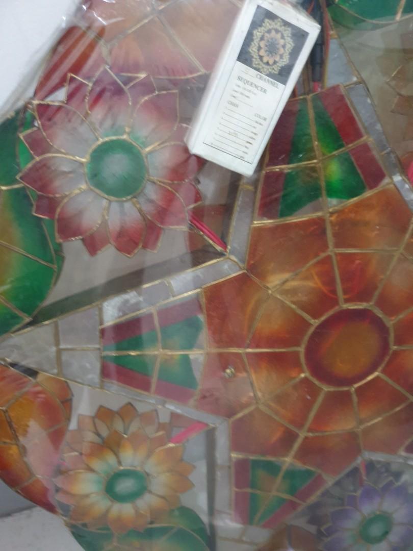 Big Parol 24inches (Category: Other Home Decor) located in Las Pinas. Submitted by babymeteor2018 (Listing ID 1076614454, Image 2). Description: .