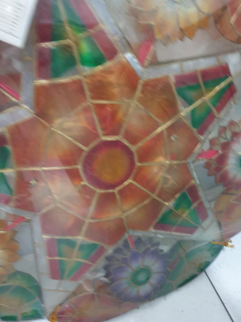 Big Parol 24inches (Category: Other Home Decor) located in Las Pinas. Submitted by babymeteor2018 (Listing ID 1076614454, Image 3). Description: .