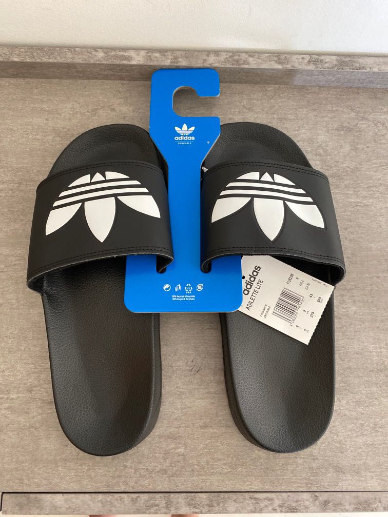 Adidas adilette lite hotsell slides womens