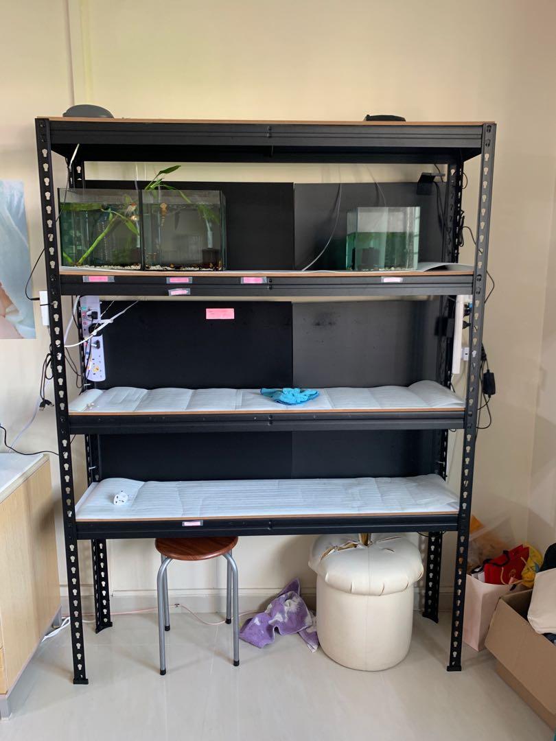 Xtreme Garage Shelving Dandk Organizer