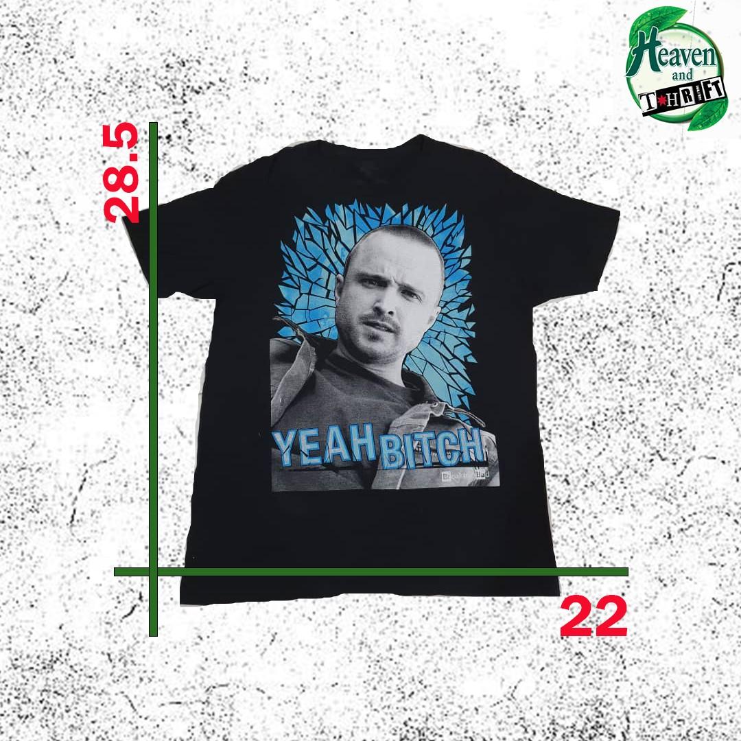 breaking bad official merch