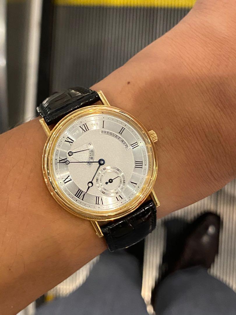 Breguet 3380 discount
