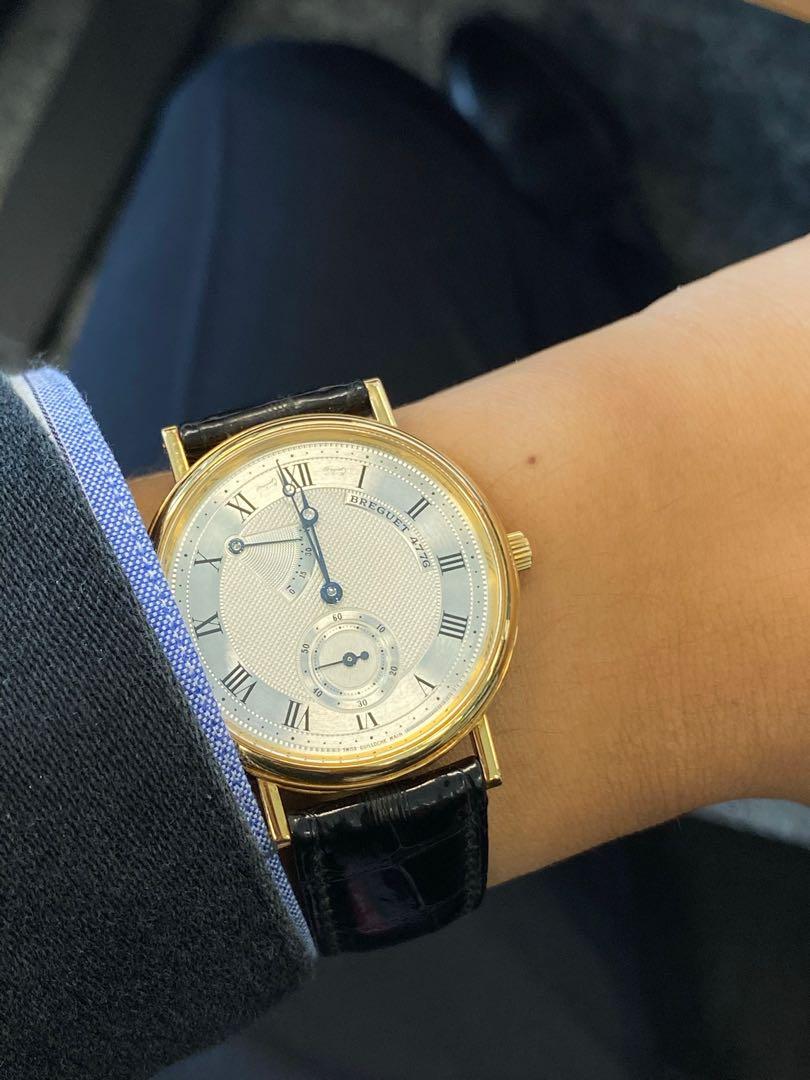 Breguet 3380 discount