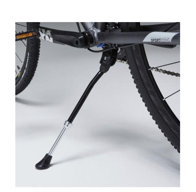 Btwin bike stand