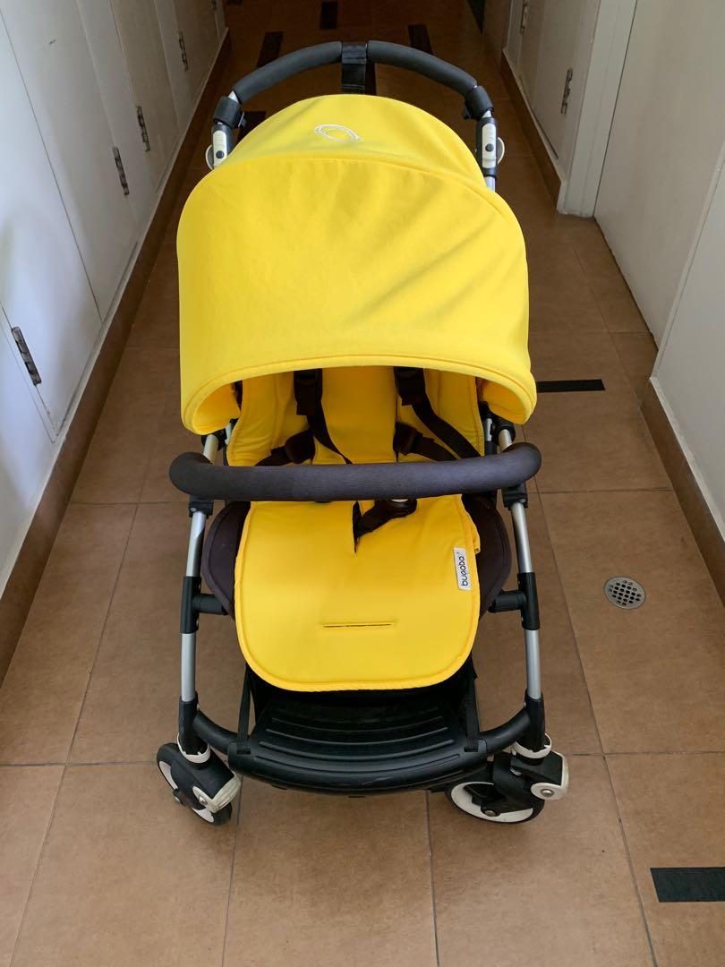 Bugaboo b3 discount