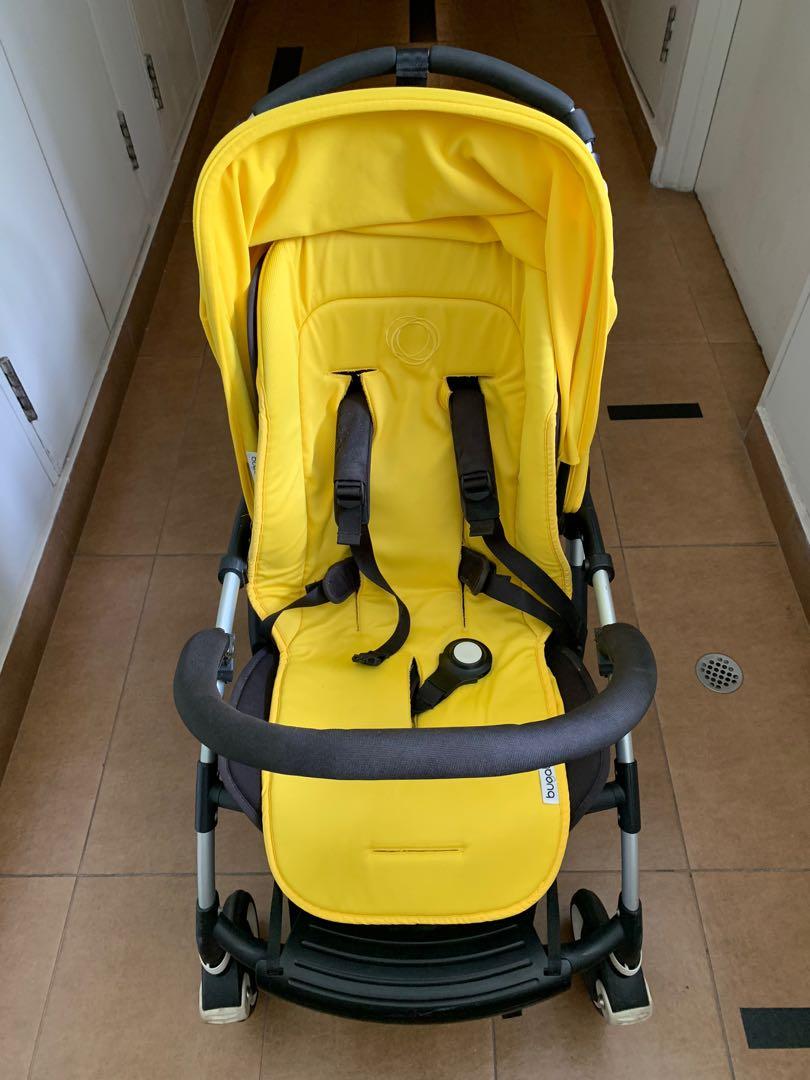 Bugaboo b3 cheap