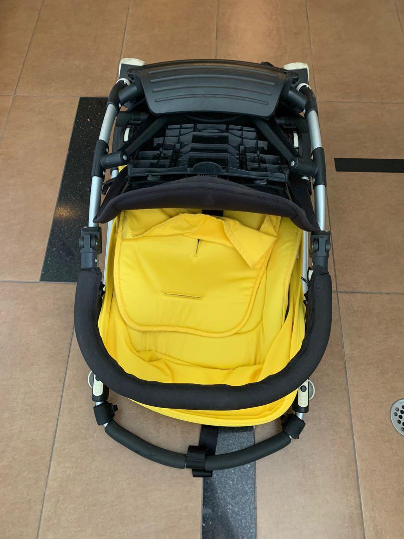 Bugaboo b3 outlet