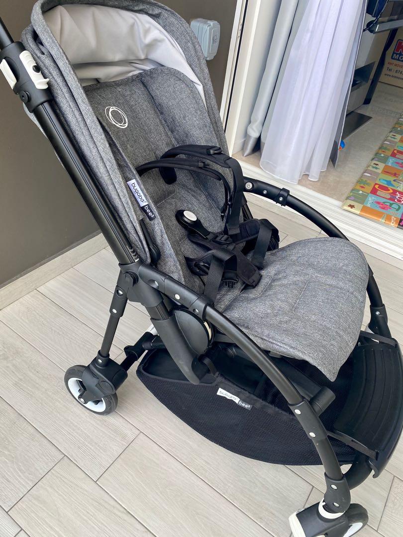 bugaboo bee 5 accessories