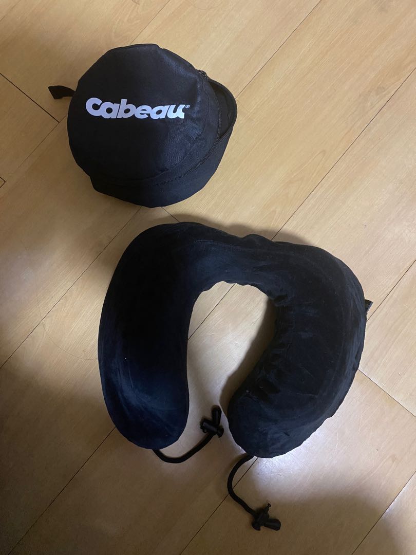 cabeau evolution classic