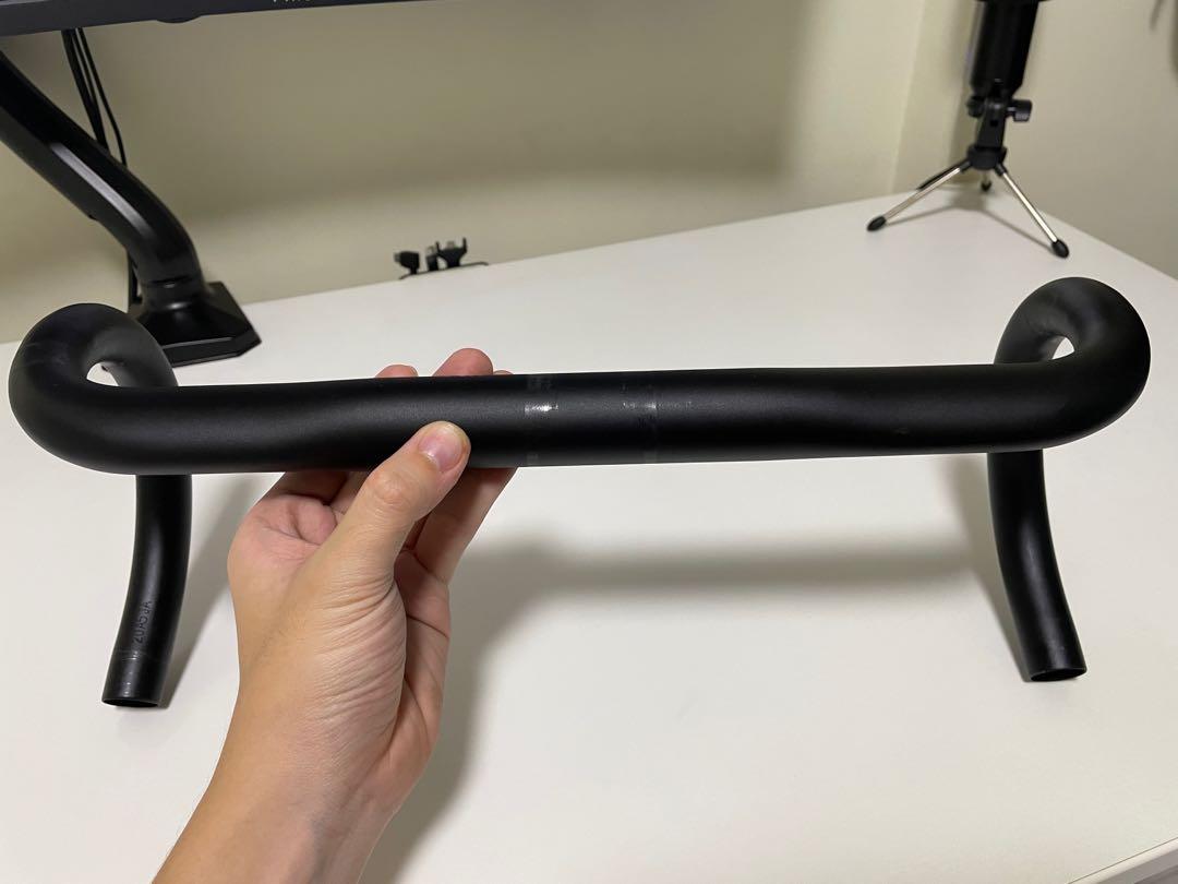 canyon h16 aerobar al
