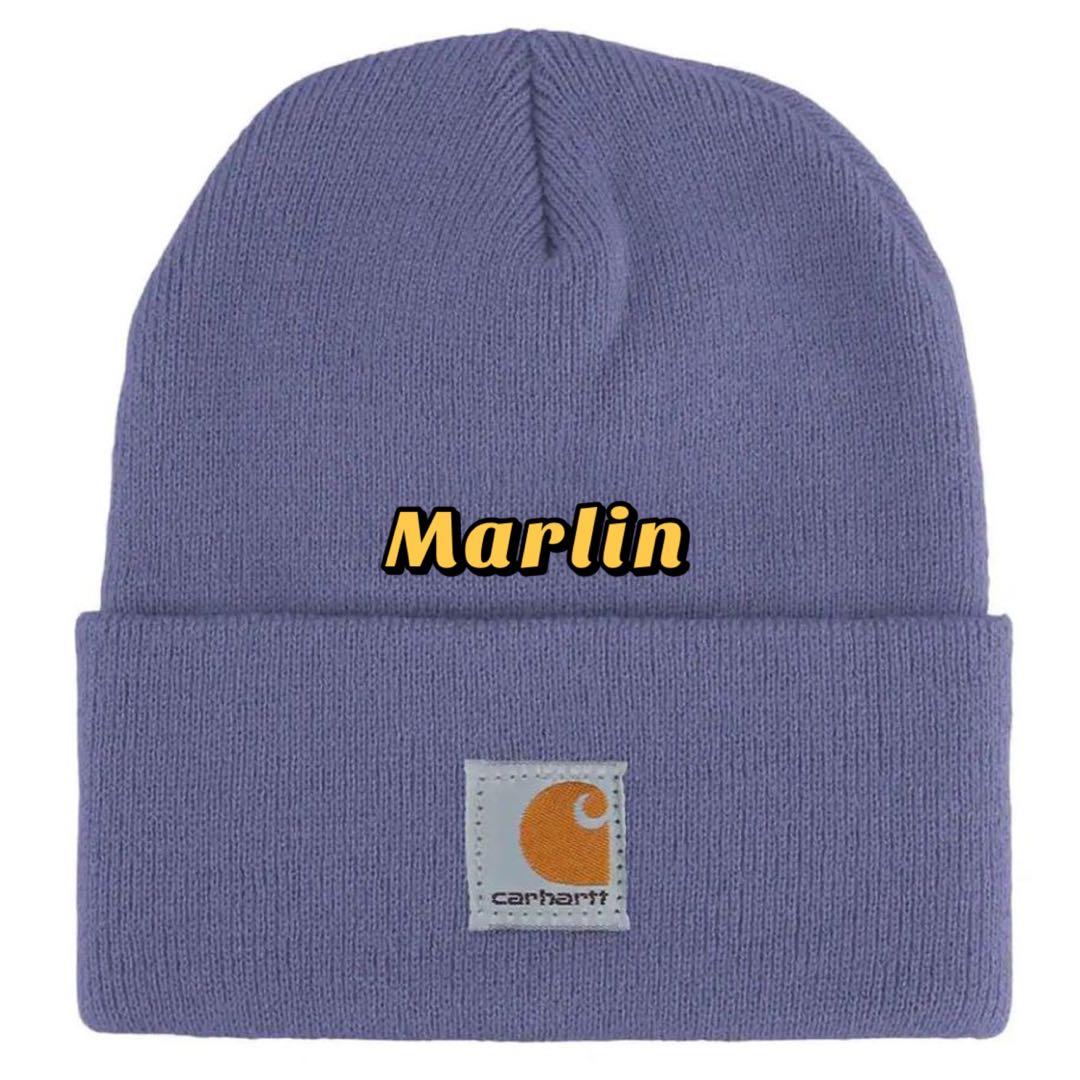 Carhartt kids acrylic watch hat sale