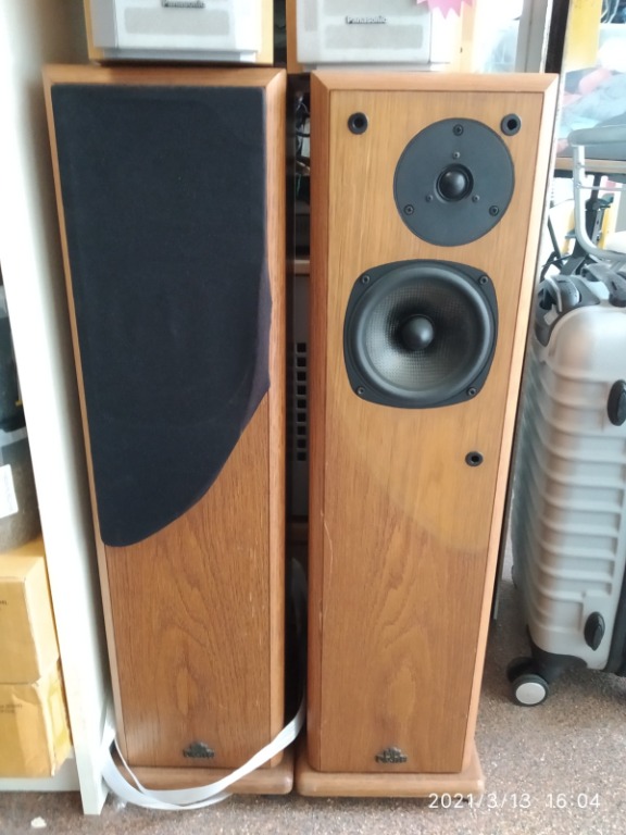 Castle pembroke speakers cheap