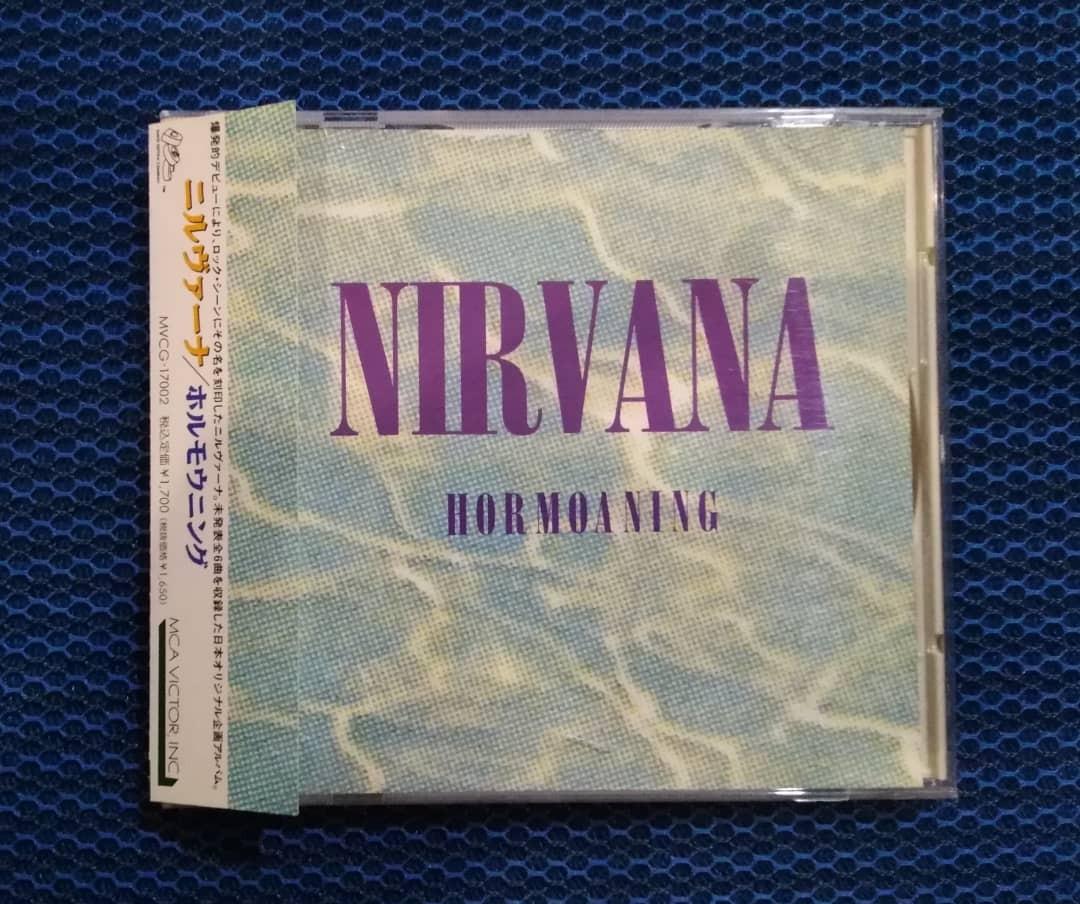 最大68％オフ！ nirvana hormoaning ecousarecycling.com
