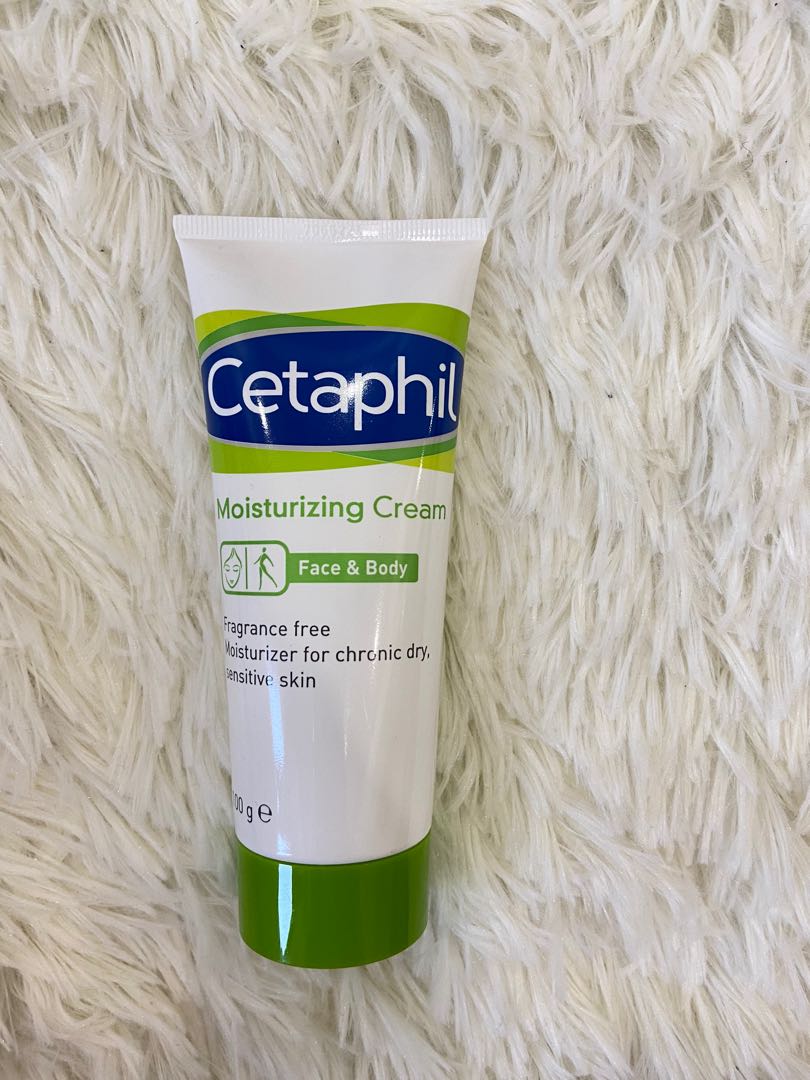 harga cetaphil moisturizing cream
