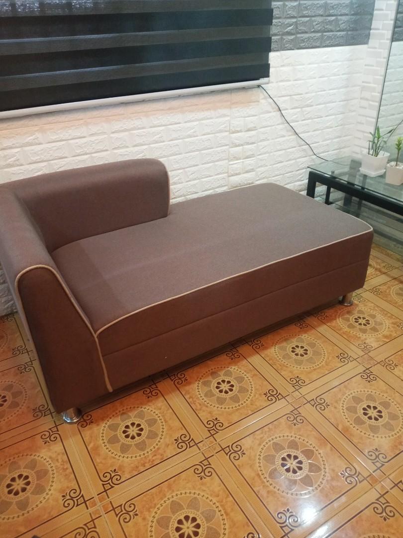 clearance chaise lounge on Clearance Sale Chaise Lounge Furniture Home Living Furniture Sofas On Carousell