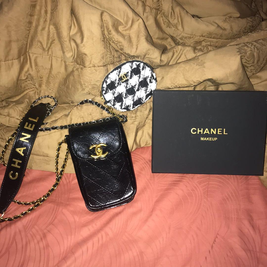 Authentic Chanel VIP Gift WOC - VIP gifts collection