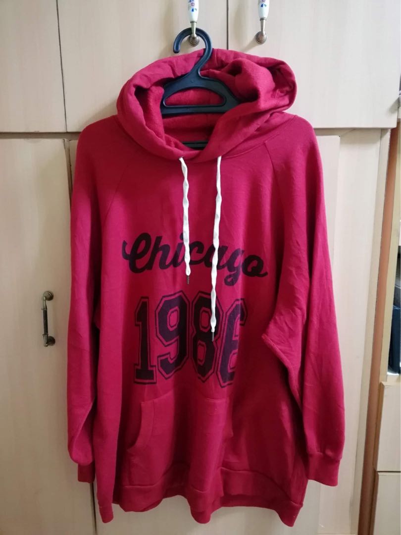 rue21 spongebob hoodie