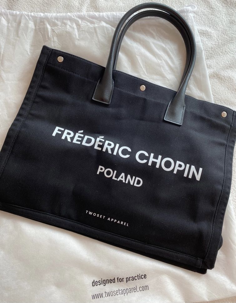 Chopin bag best sale