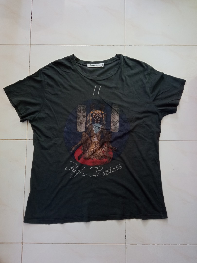 Dior motherpeace t shirt discount